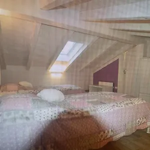 Casa Delle Corti Apartment