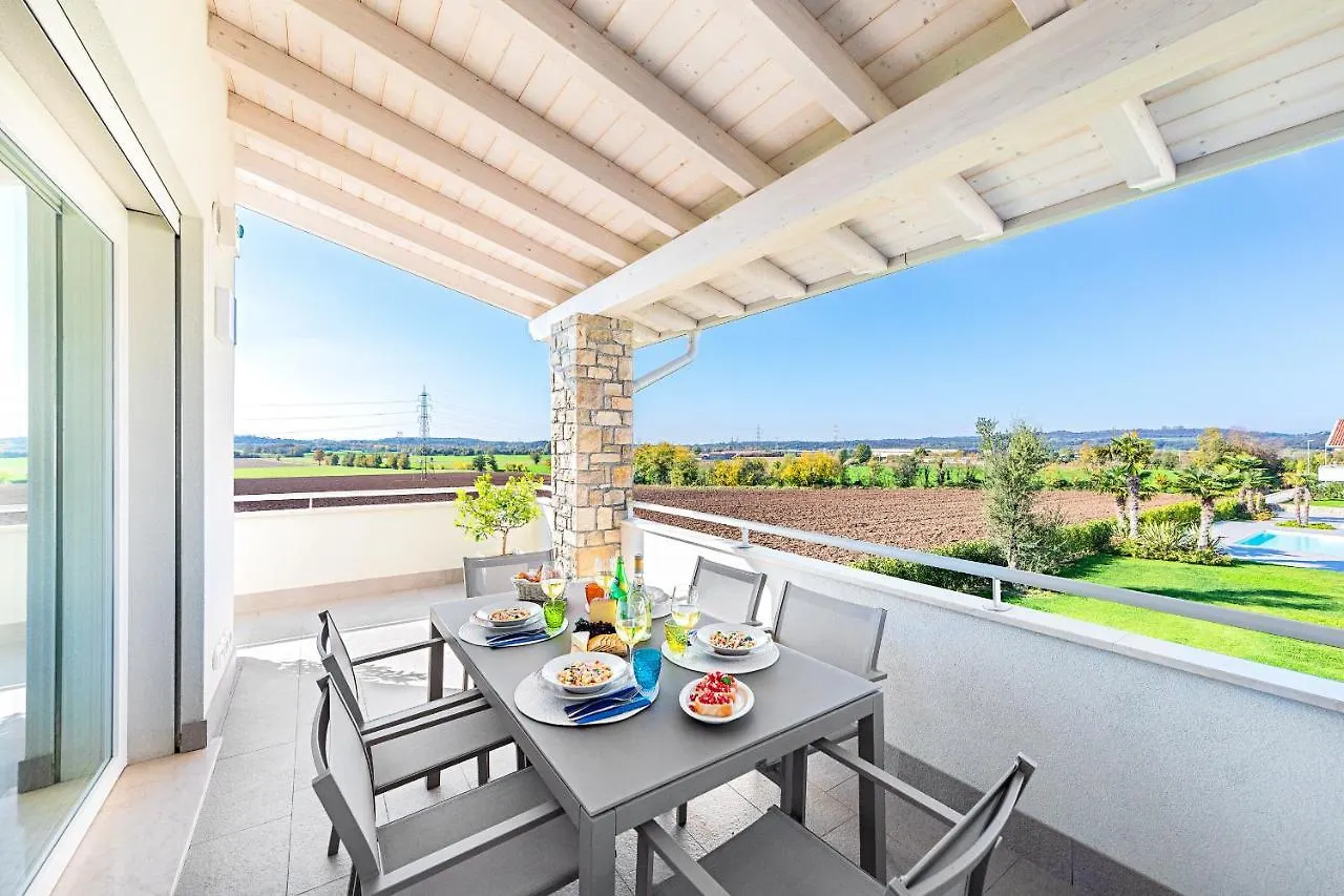 Le Mele 35 Apartment By Wonderful Italy Castel Venzago