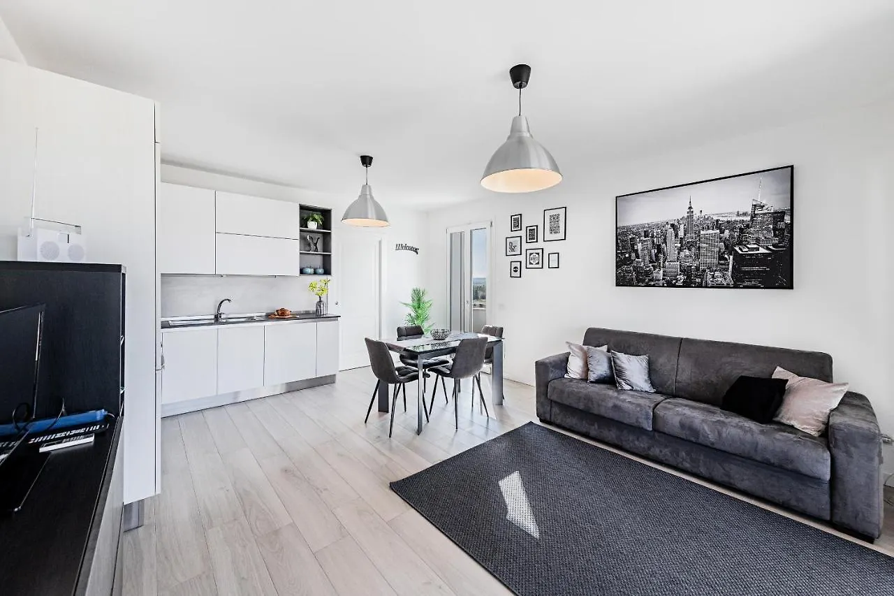 Le Mele 35 Apartment By Wonderful Italy Castel Venzago