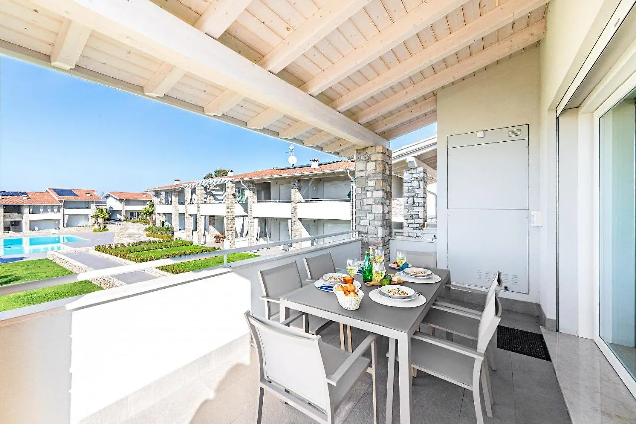 Le Mele 35 Apartment By Wonderful Italy Castel Venzago