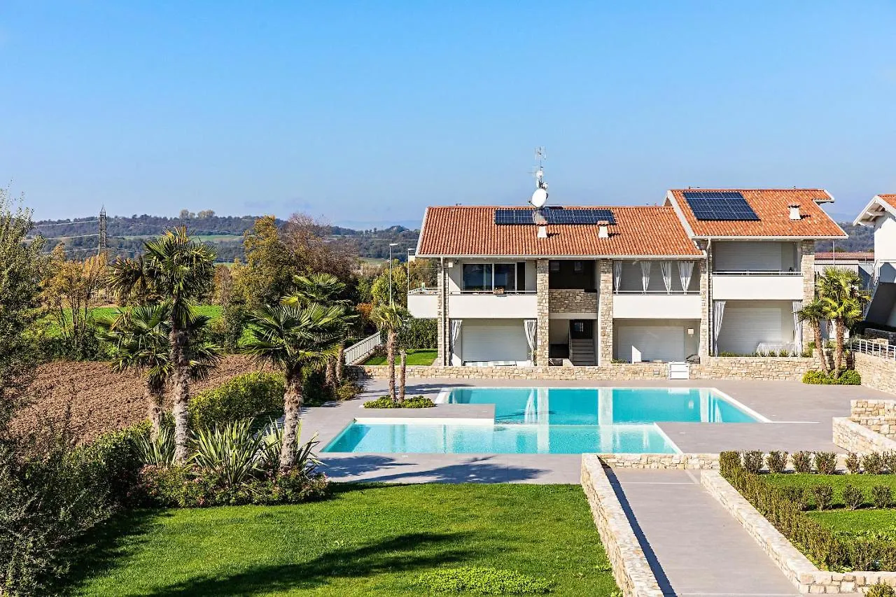 Le Mele 35 Apartment By Wonderful Italy Castel Venzago 0*,